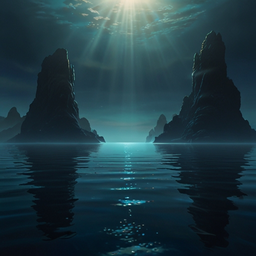 Azure Depths Winbeatz