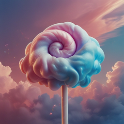 Candy Cloud Winbeatz