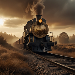 Golden Rails Winbeatz Deutschland