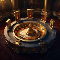 Imperial Arena Win Beatz