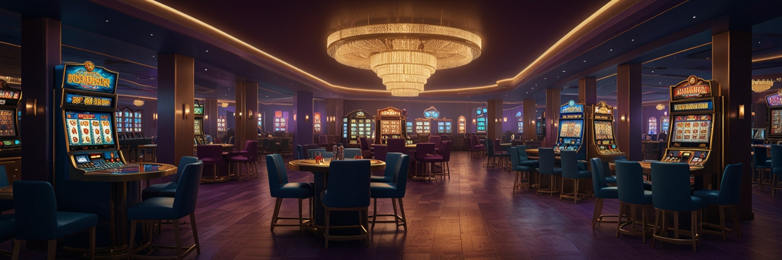 Winbeatz Casino