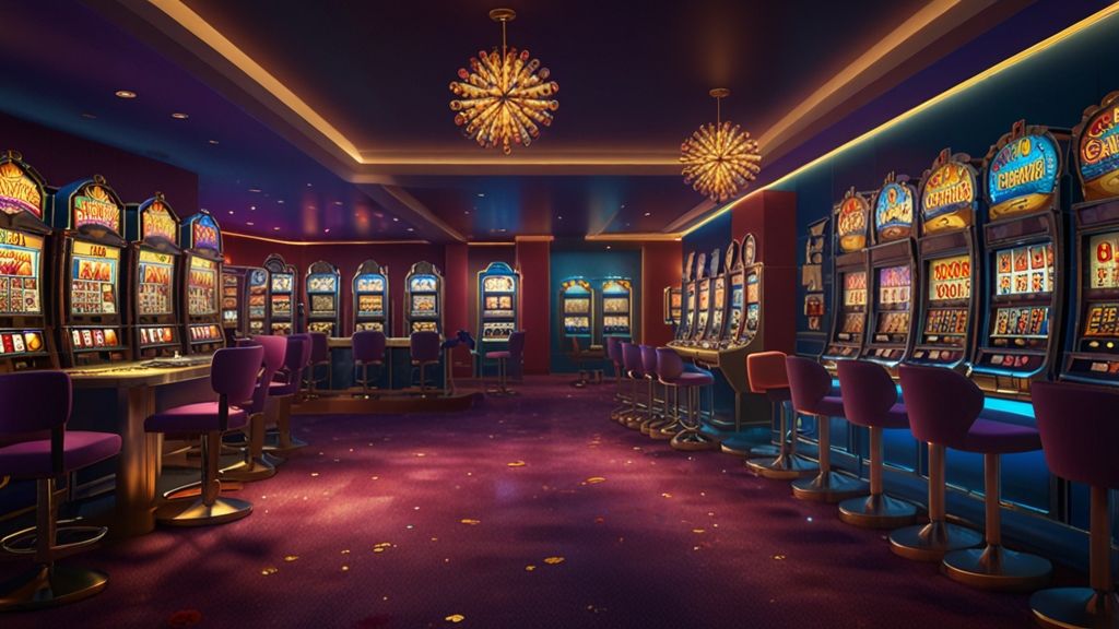 Casino Winbeatz